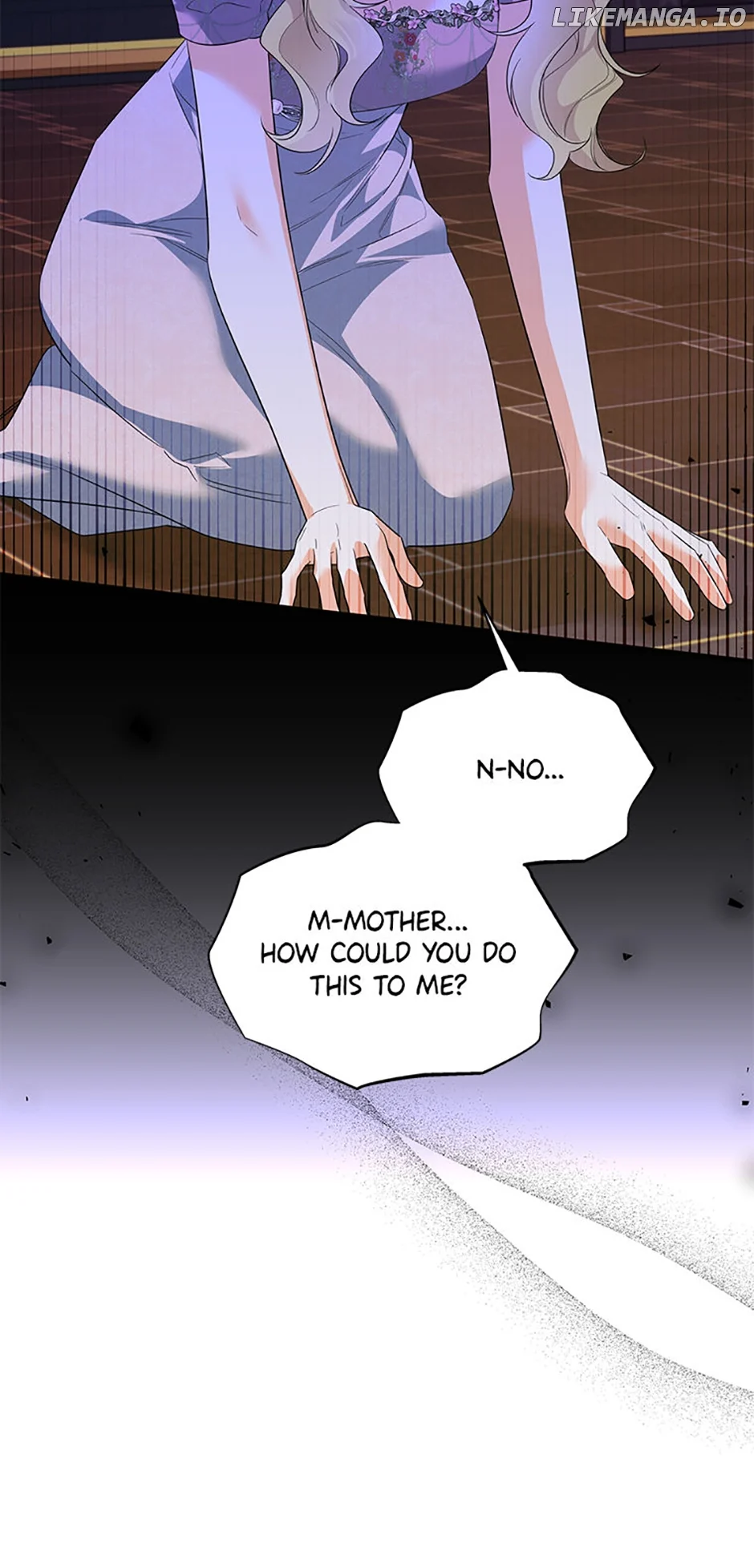 I Created a Harem to Avoid the Male Lead Chapter 44 - Page 62