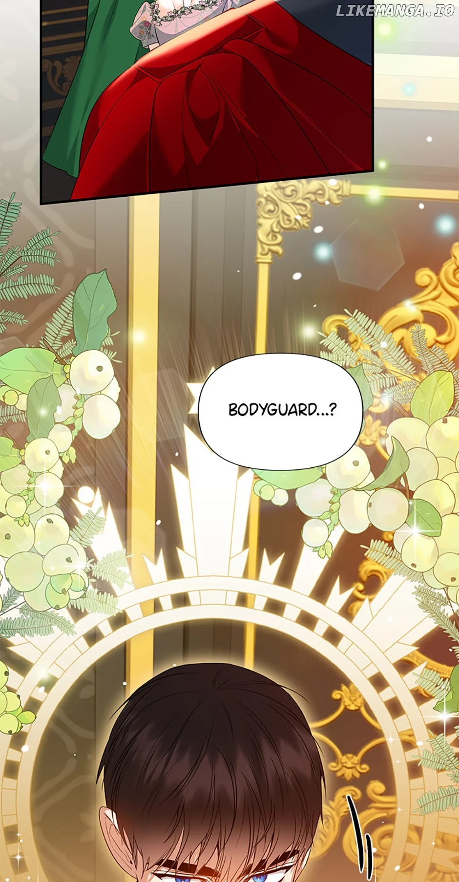 I Created a Harem to Avoid the Male Lead Chapter 44 - Page 64