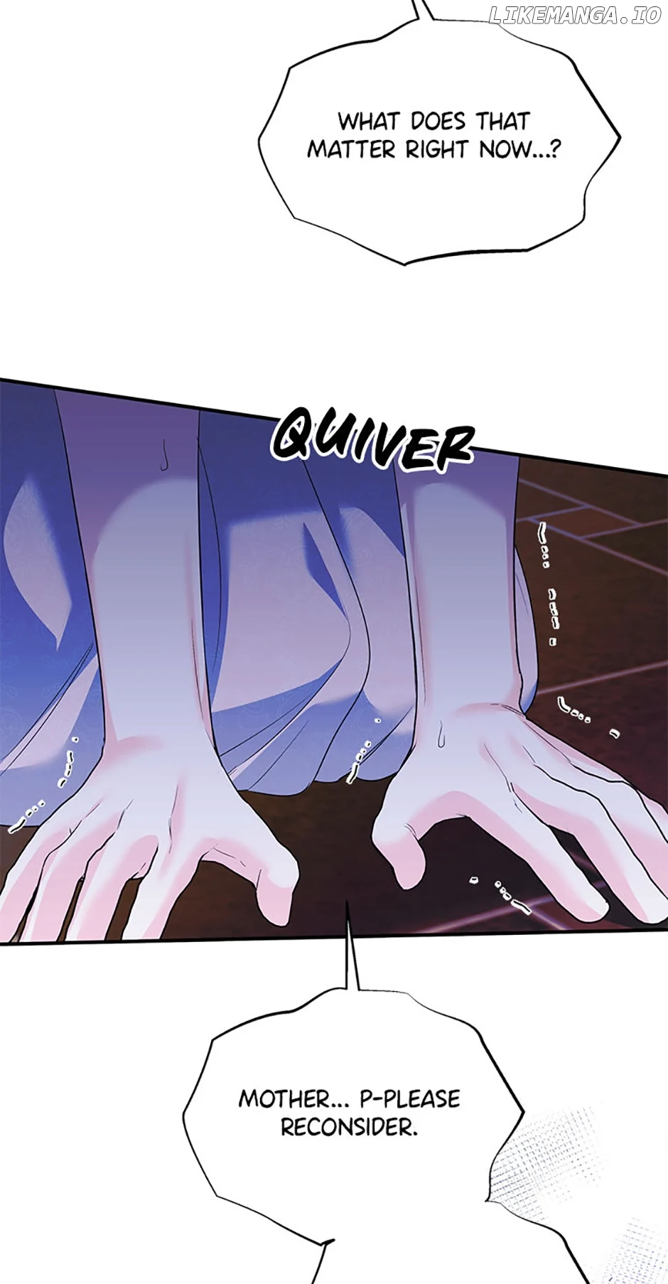 I Created a Harem to Avoid the Male Lead Chapter 44 - Page 67