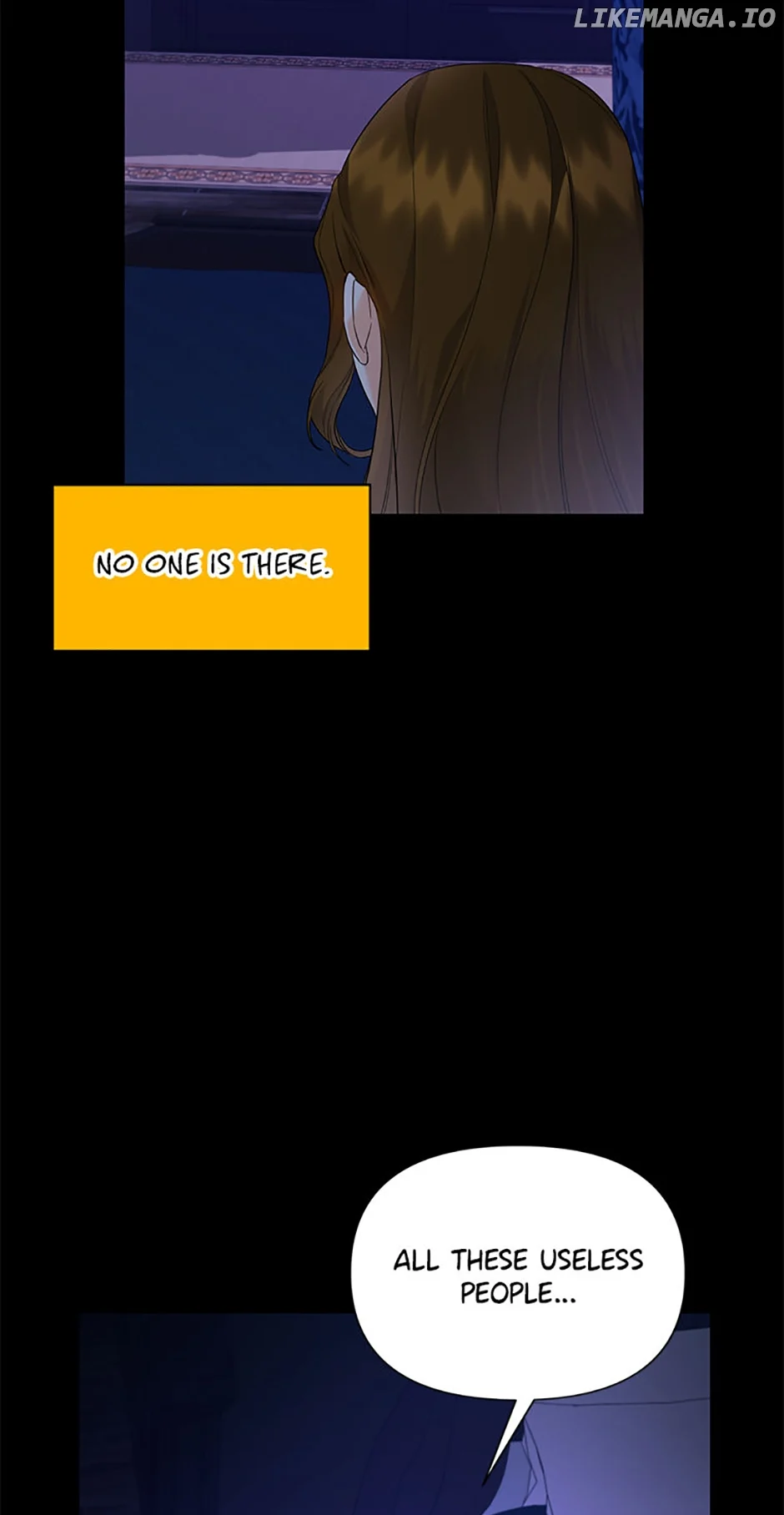 I Created a Harem to Avoid the Male Lead Chapter 44 - Page 7