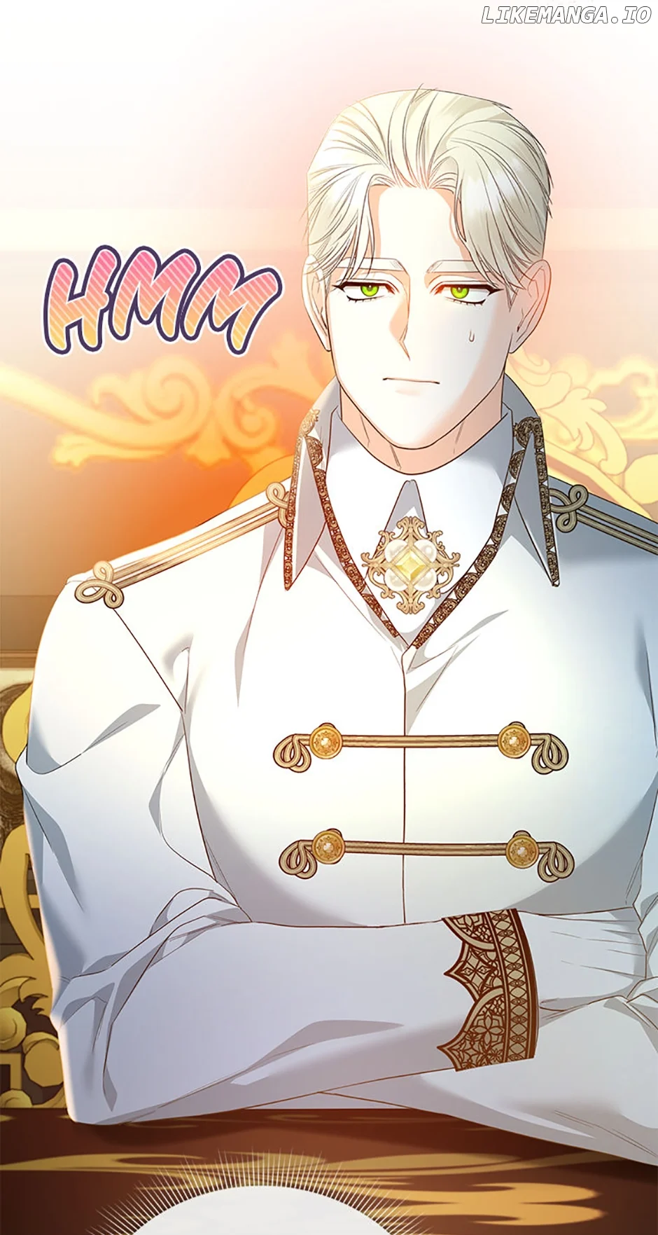 I Created a Harem to Avoid the Male Lead Chapter 44 - Page 72