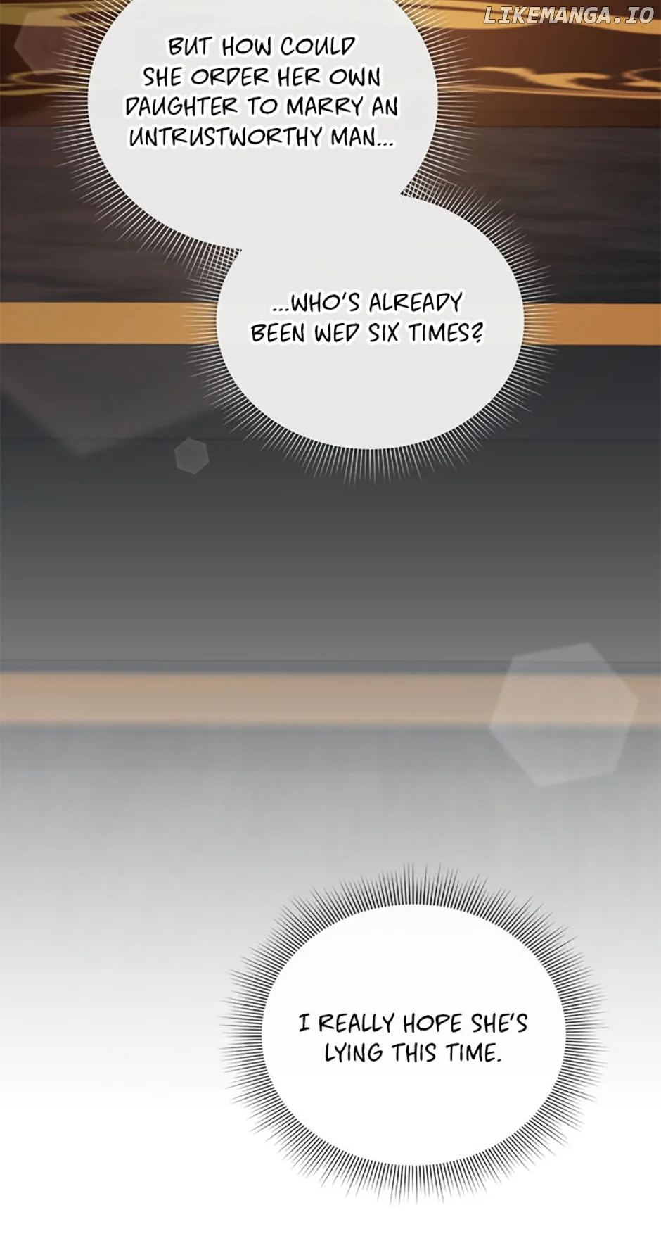 I Created a Harem to Avoid the Male Lead Chapter 44 - Page 73