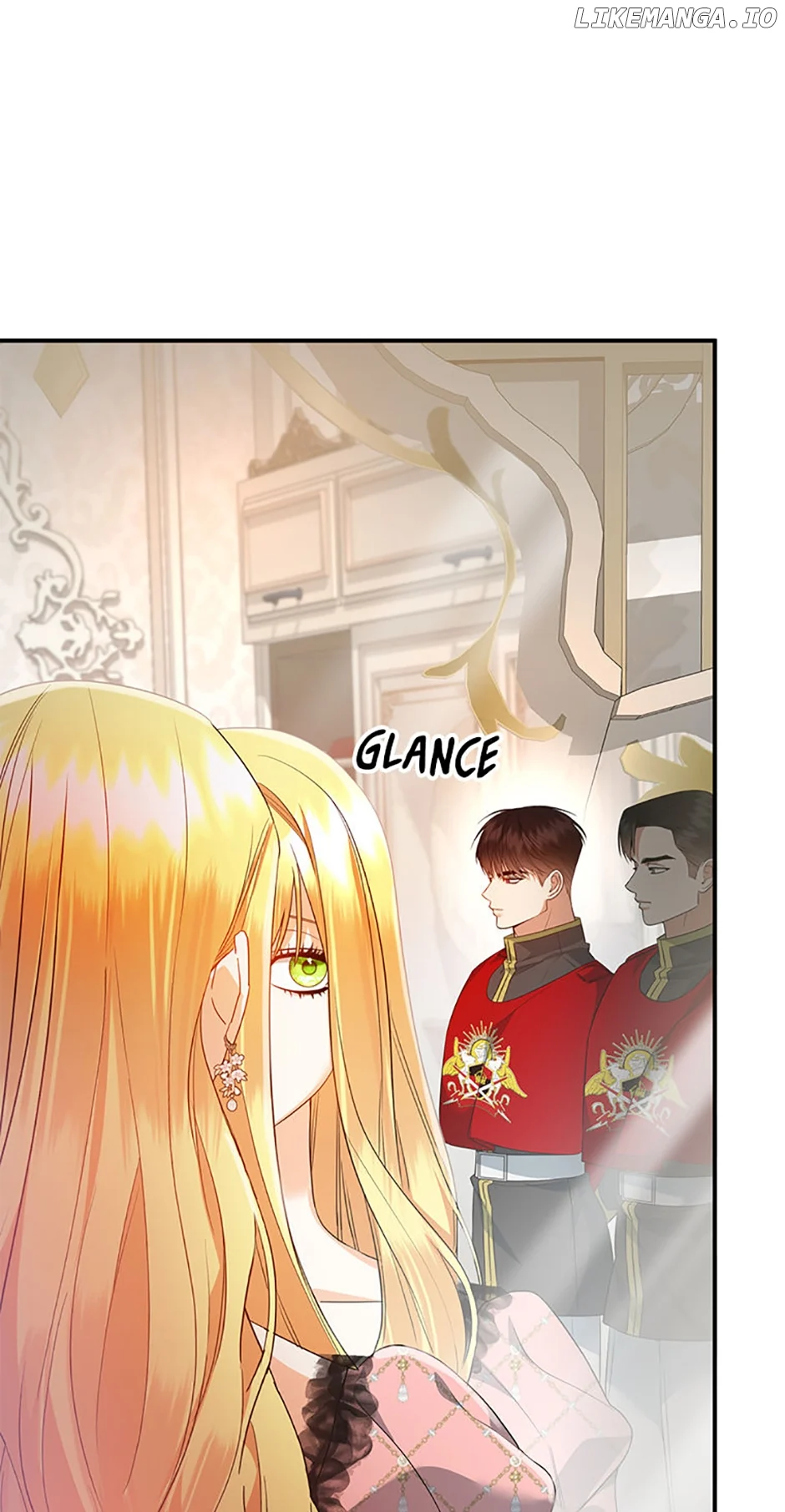 I Created a Harem to Avoid the Male Lead Chapter 44 - Page 79