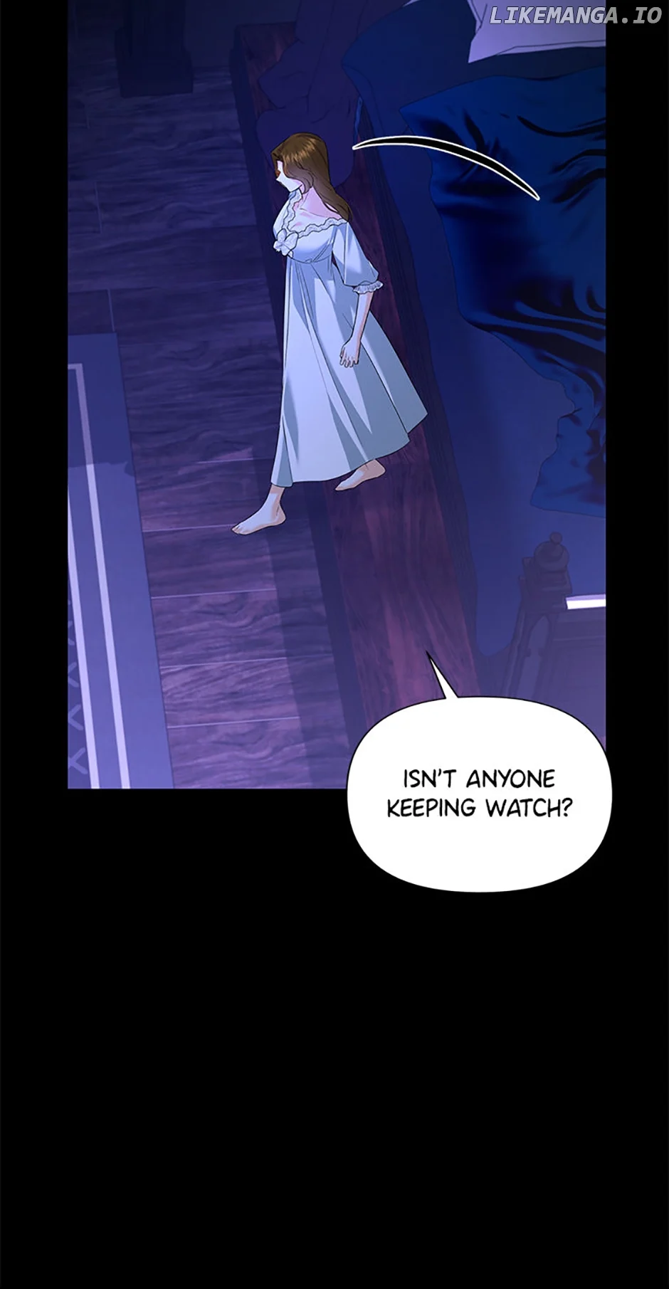 I Created a Harem to Avoid the Male Lead Chapter 44 - Page 8