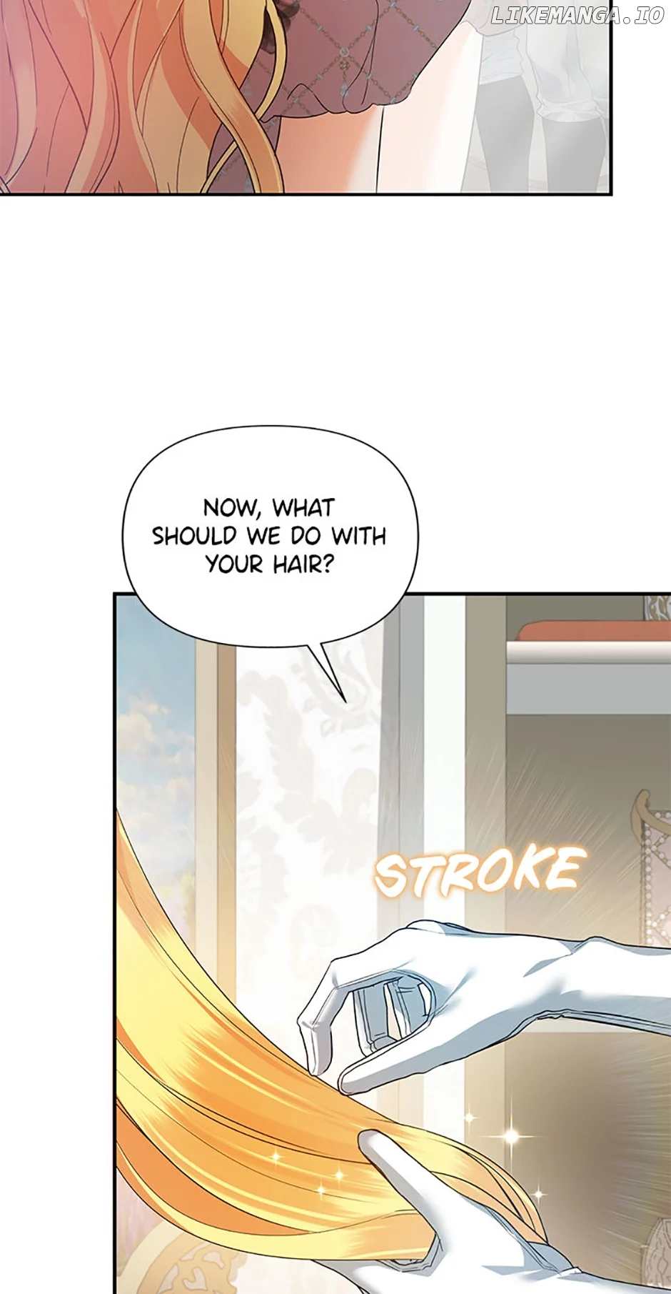 I Created a Harem to Avoid the Male Lead Chapter 44 - Page 80