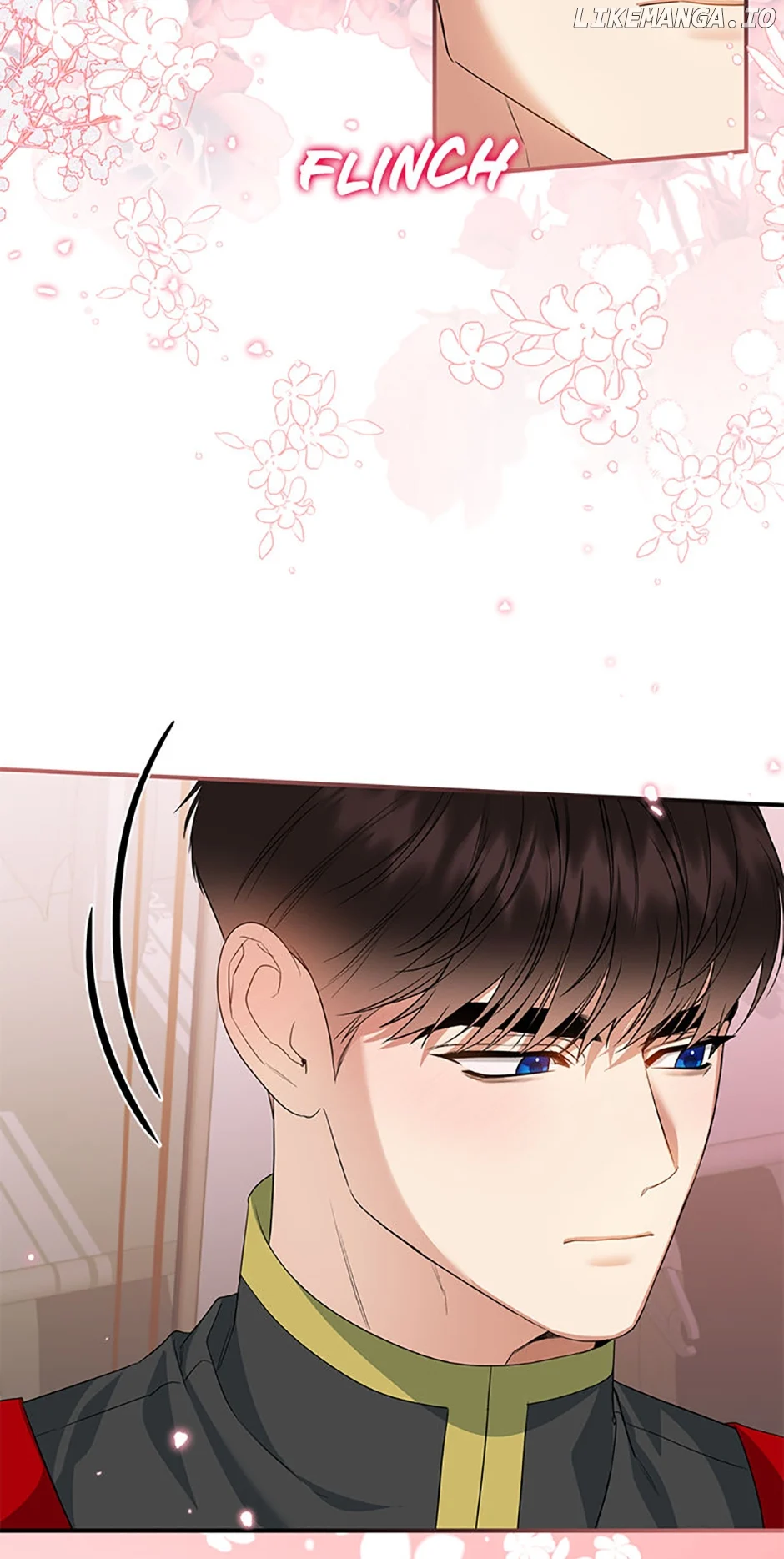 I Created a Harem to Avoid the Male Lead Chapter 44 - Page 88