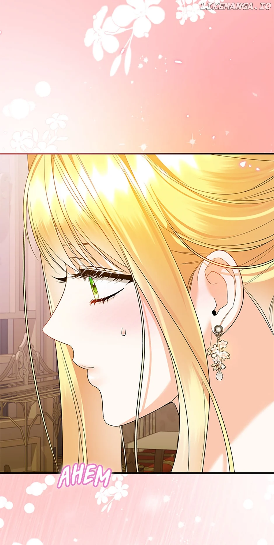 I Created a Harem to Avoid the Male Lead Chapter 44 - Page 89