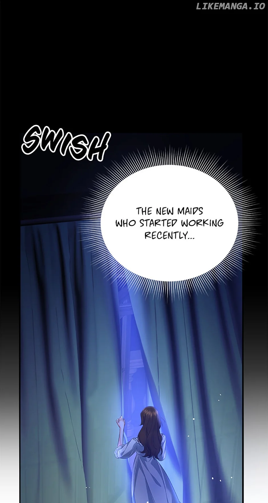 I Created a Harem to Avoid the Male Lead Chapter 44 - Page 9