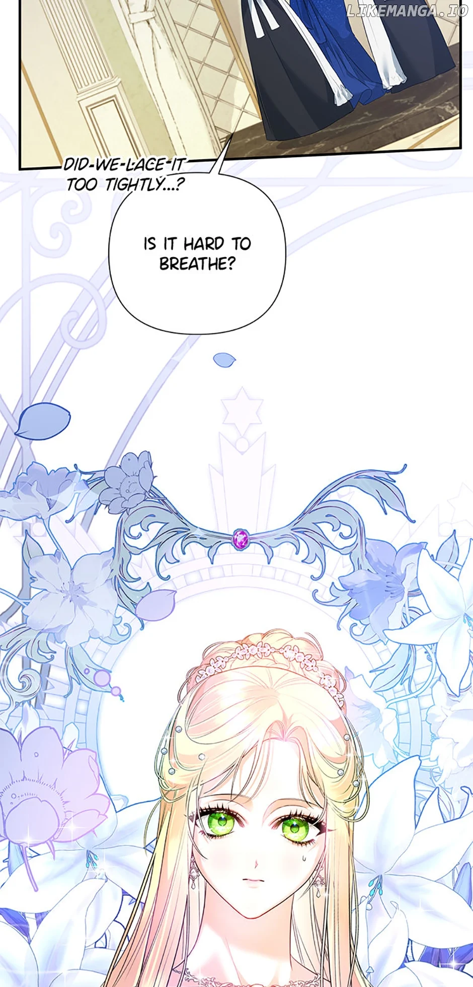 I Created a Harem to Avoid the Male Lead Chapter 45 - Page 13