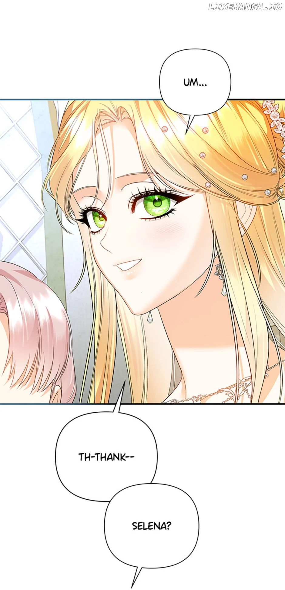 I Created a Harem to Avoid the Male Lead Chapter 45 - Page 17