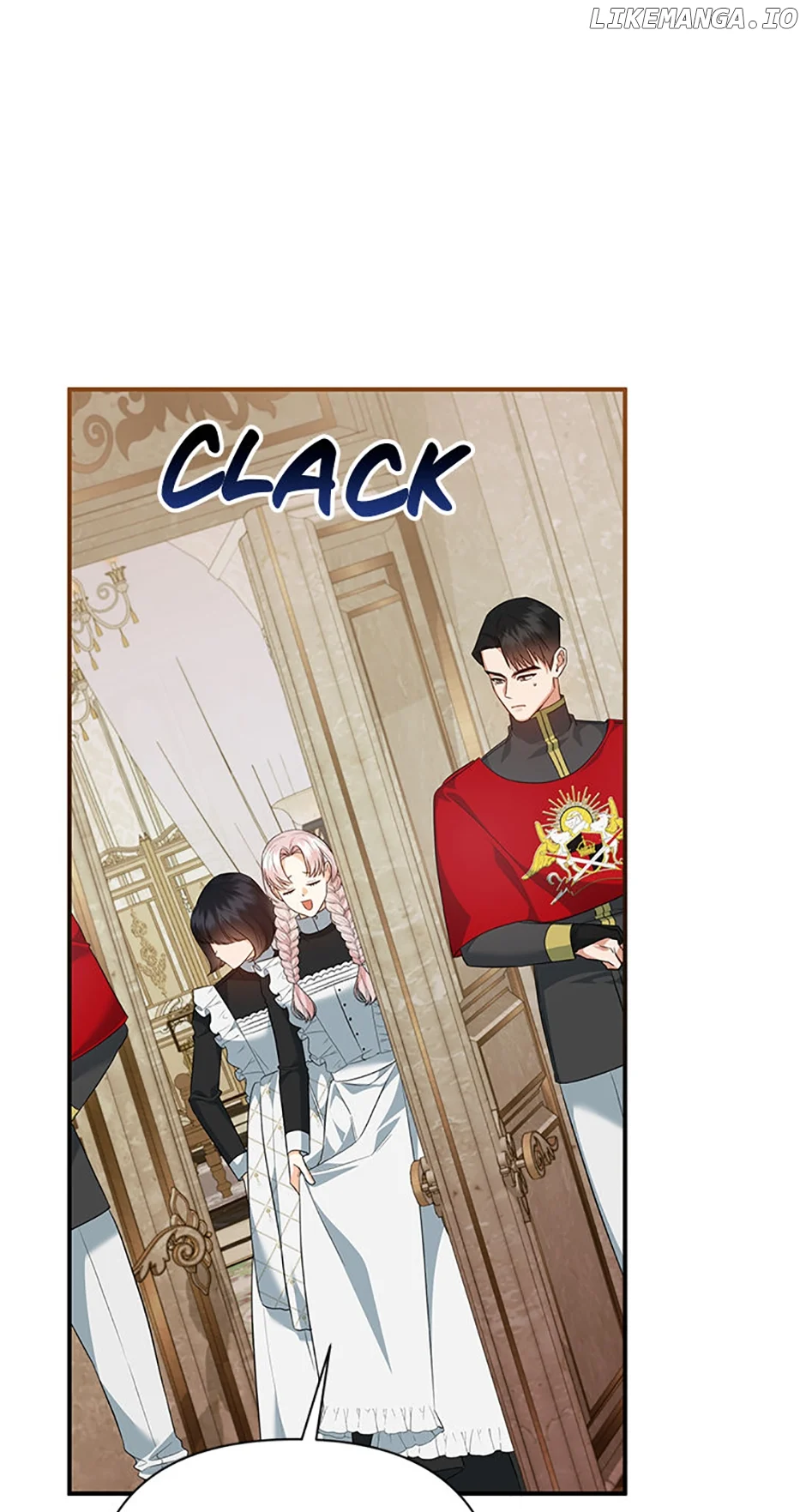 I Created a Harem to Avoid the Male Lead Chapter 45 - Page 24