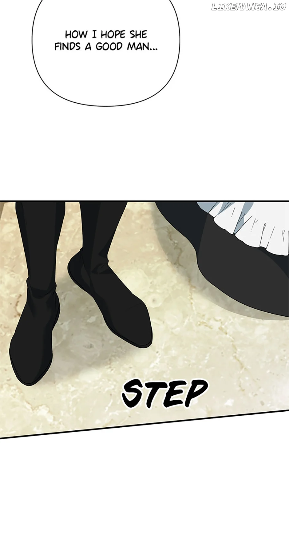 I Created a Harem to Avoid the Male Lead Chapter 45 - Page 25