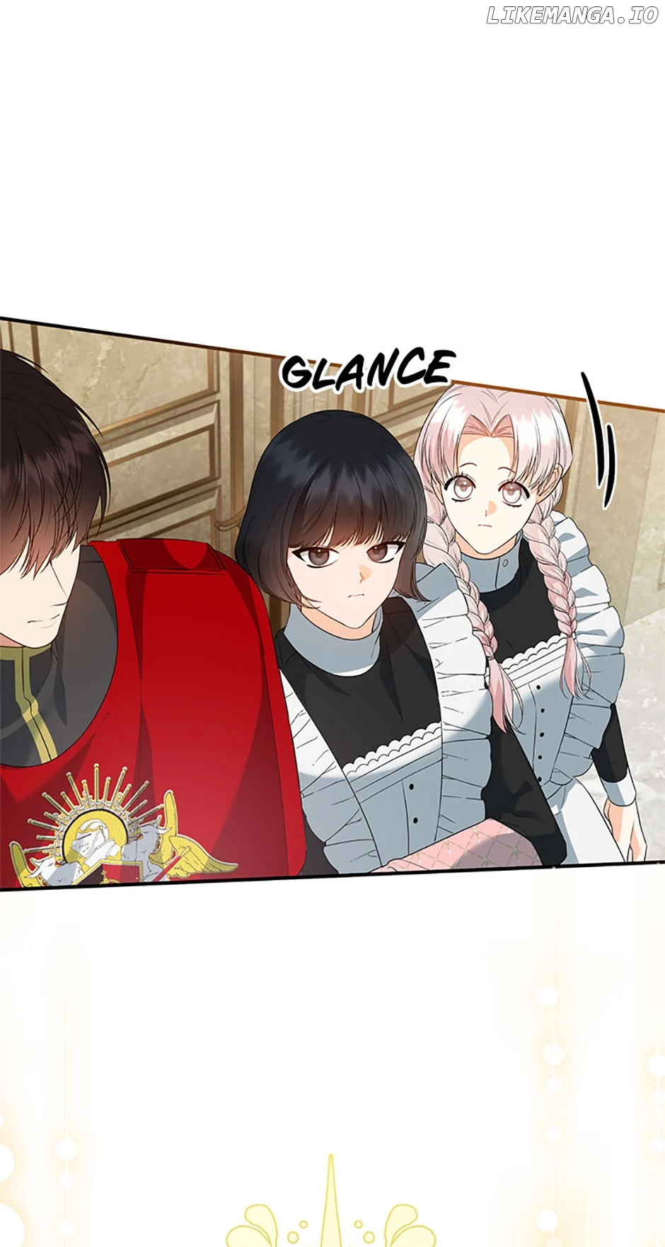 I Created a Harem to Avoid the Male Lead Chapter 45 - Page 26