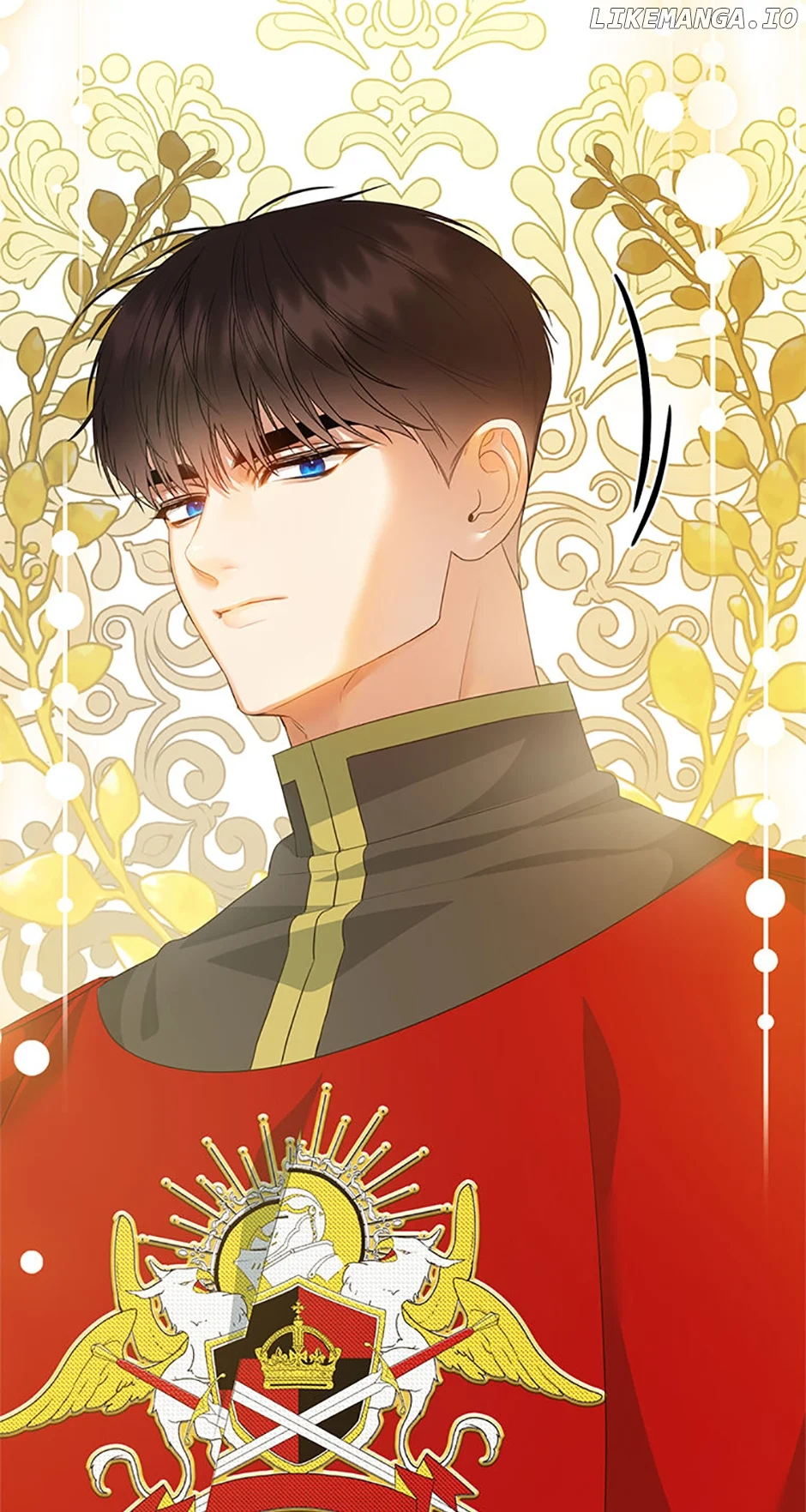 I Created a Harem to Avoid the Male Lead Chapter 45 - Page 27