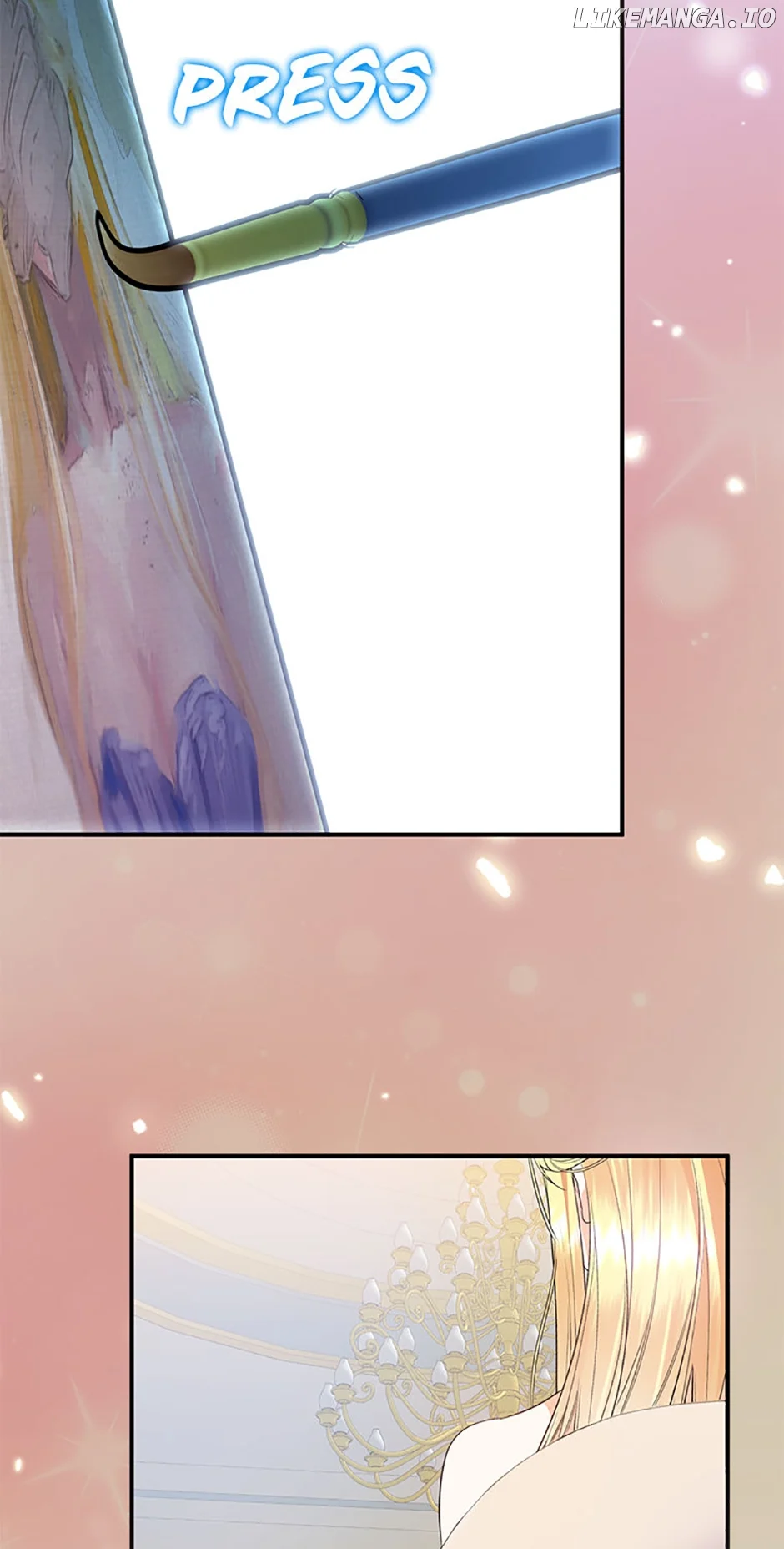 I Created a Harem to Avoid the Male Lead Chapter 45 - Page 33