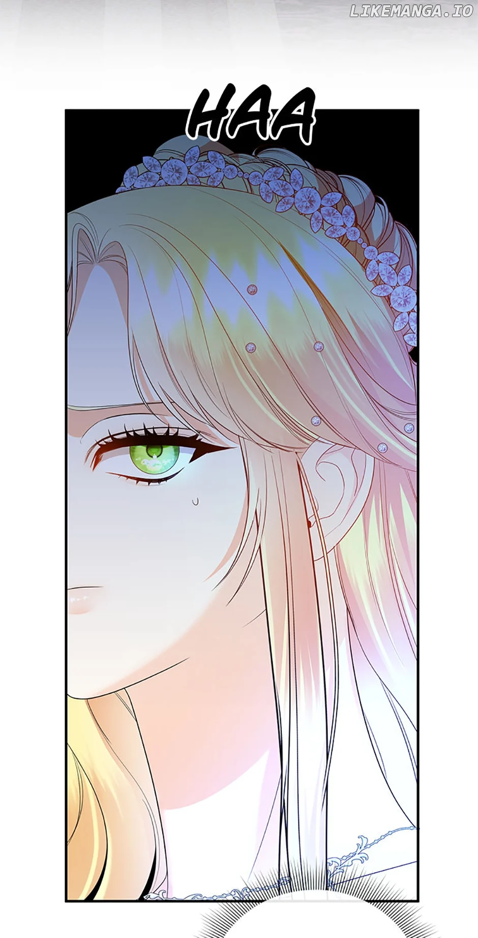 I Created a Harem to Avoid the Male Lead Chapter 45 - Page 43