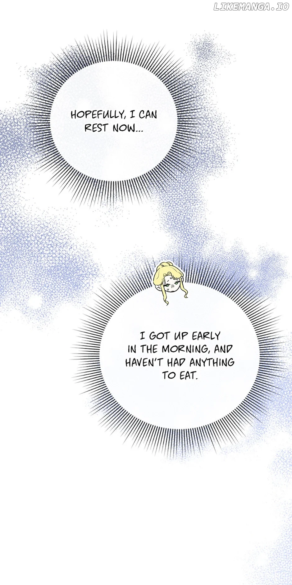 I Created a Harem to Avoid the Male Lead Chapter 45 - Page 49