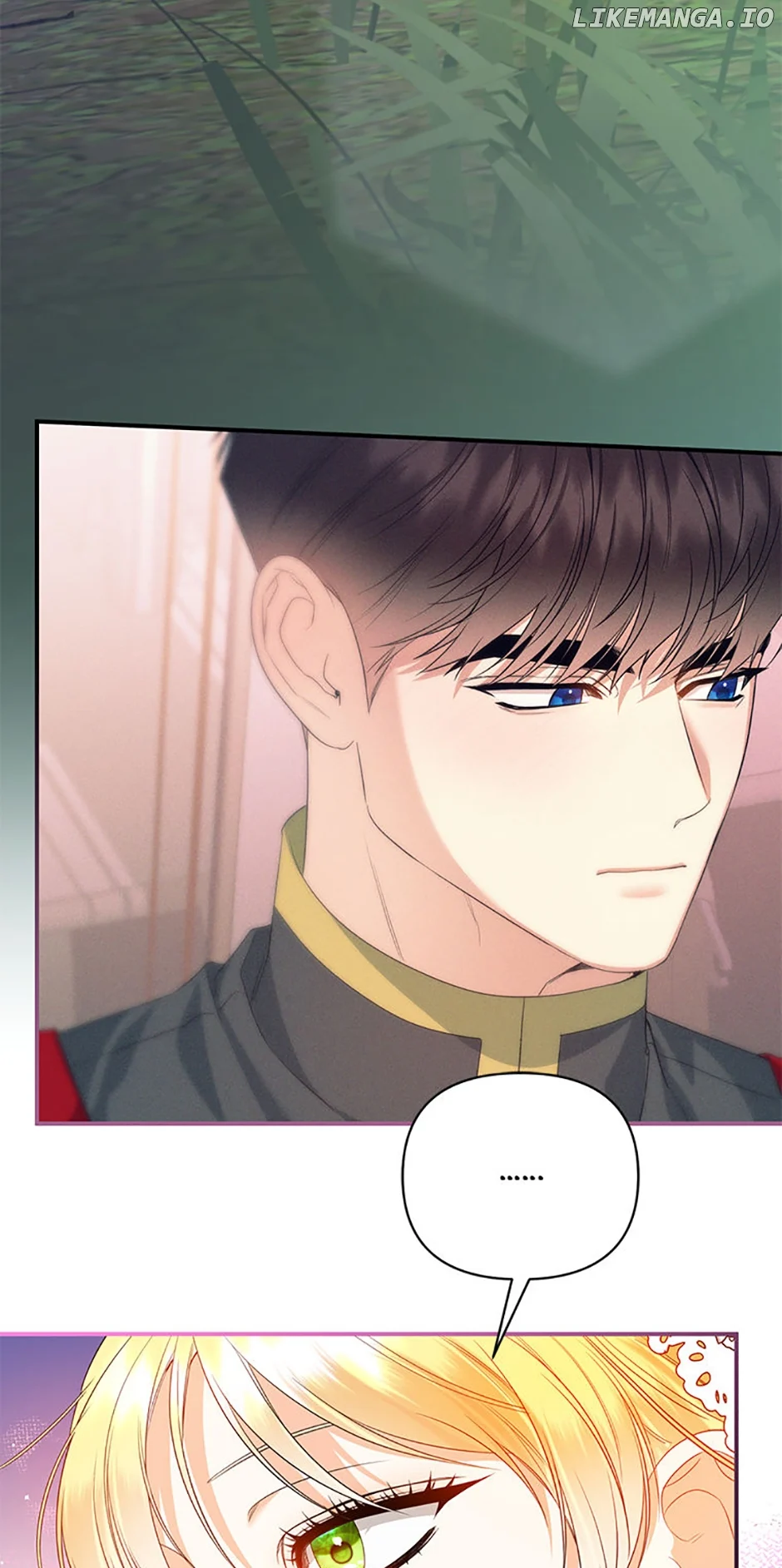 I Created a Harem to Avoid the Male Lead Chapter 45 - Page 55