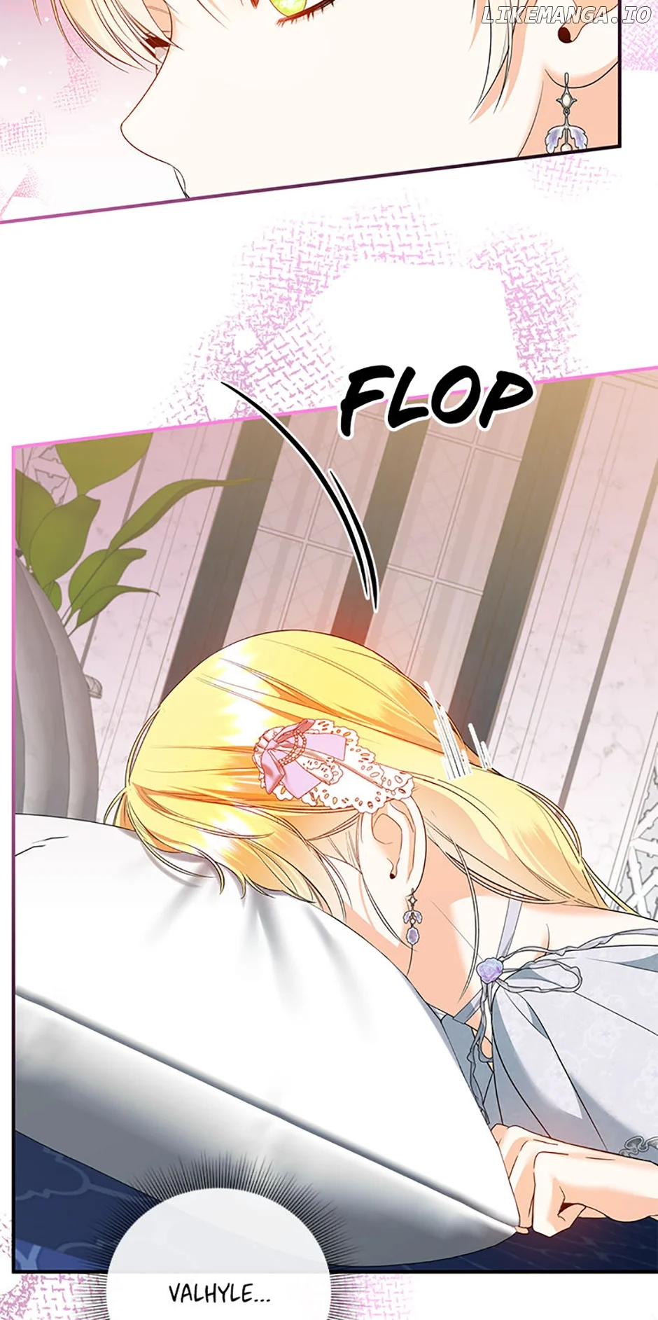 I Created a Harem to Avoid the Male Lead Chapter 45 - Page 56