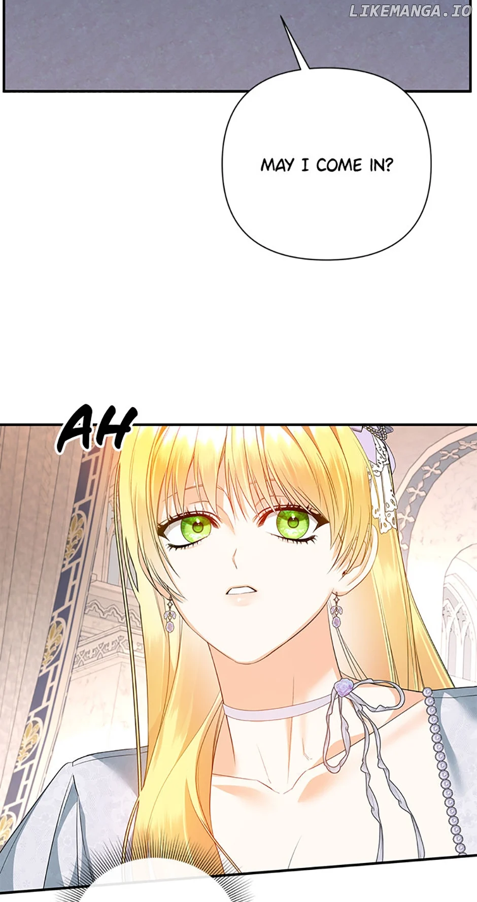 I Created a Harem to Avoid the Male Lead Chapter 45 - Page 70