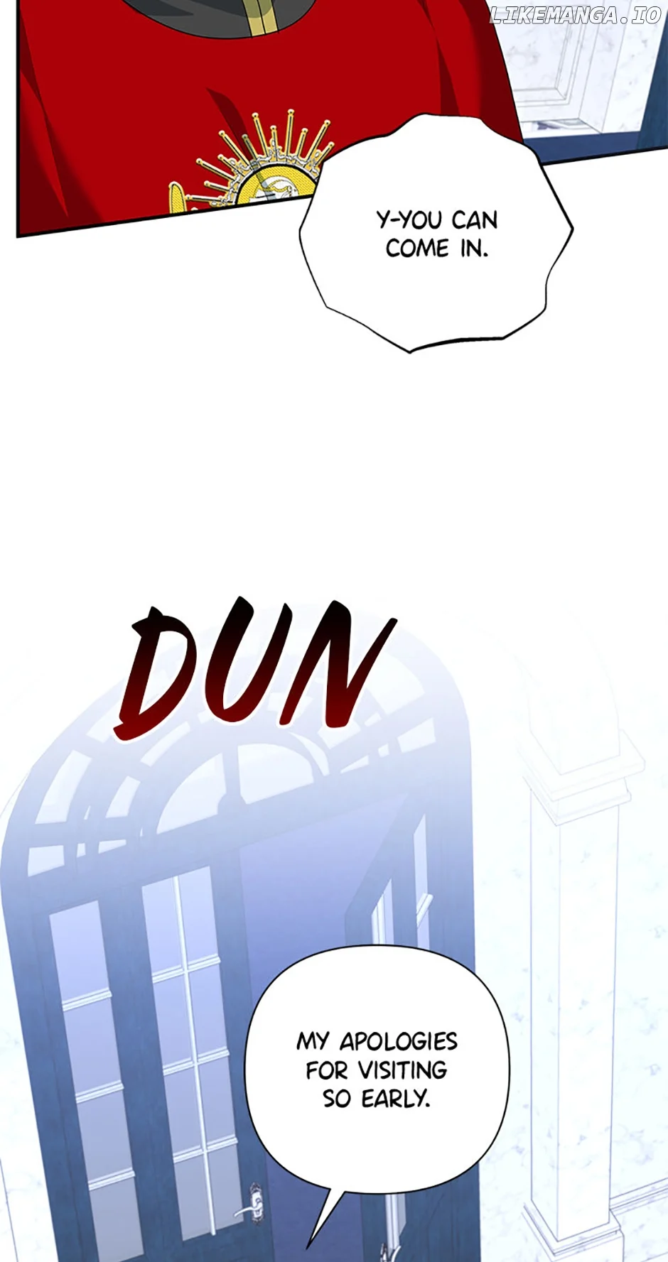 I Created a Harem to Avoid the Male Lead Chapter 45 - Page 72