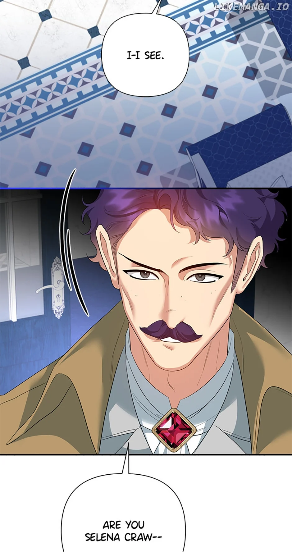 I Created a Harem to Avoid the Male Lead Chapter 45 - Page 74