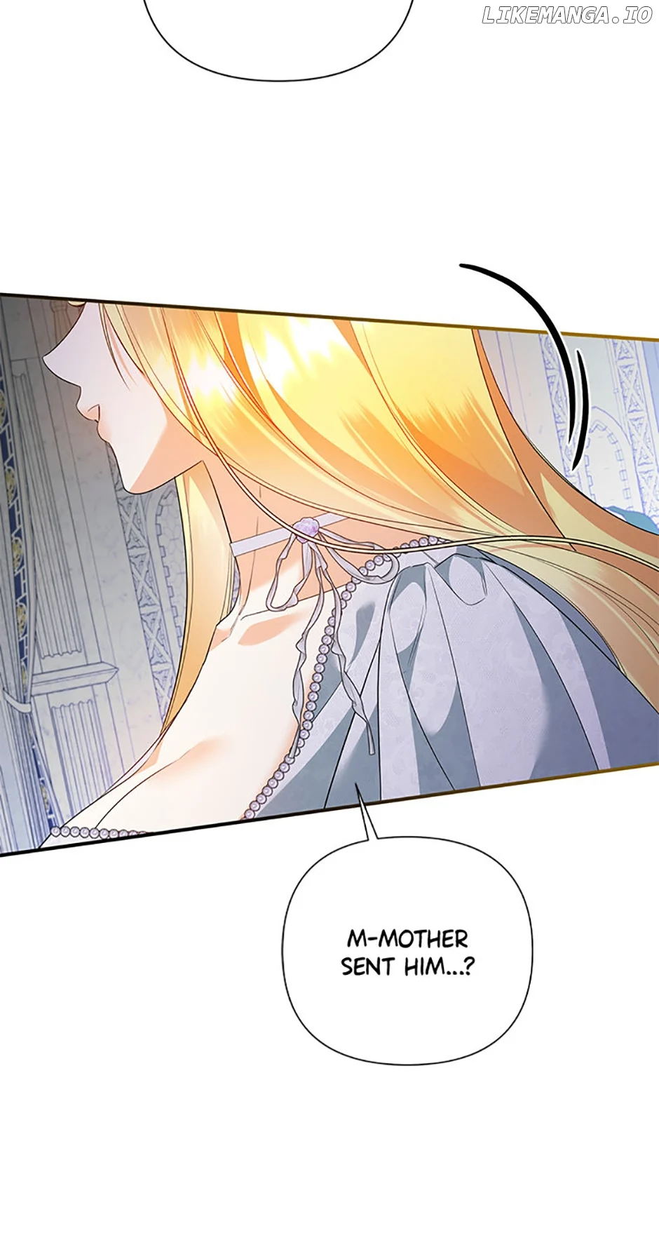 I Created a Harem to Avoid the Male Lead Chapter 45 - Page 75