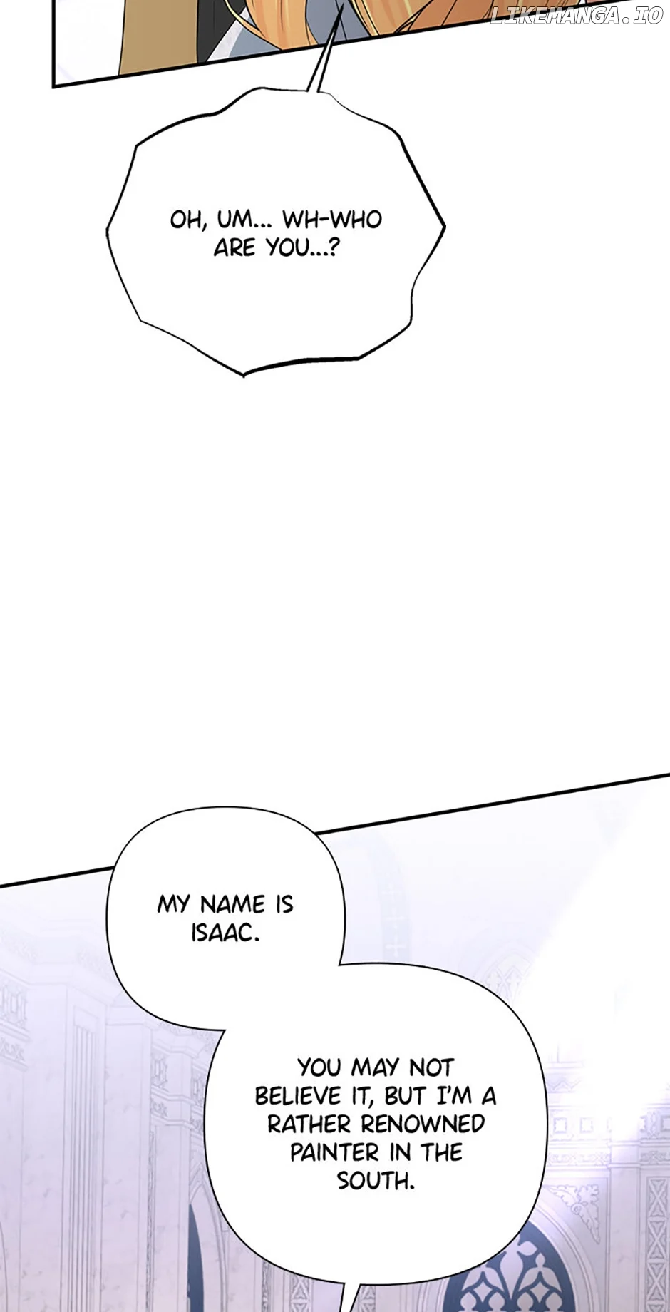 I Created a Harem to Avoid the Male Lead Chapter 45 - Page 81