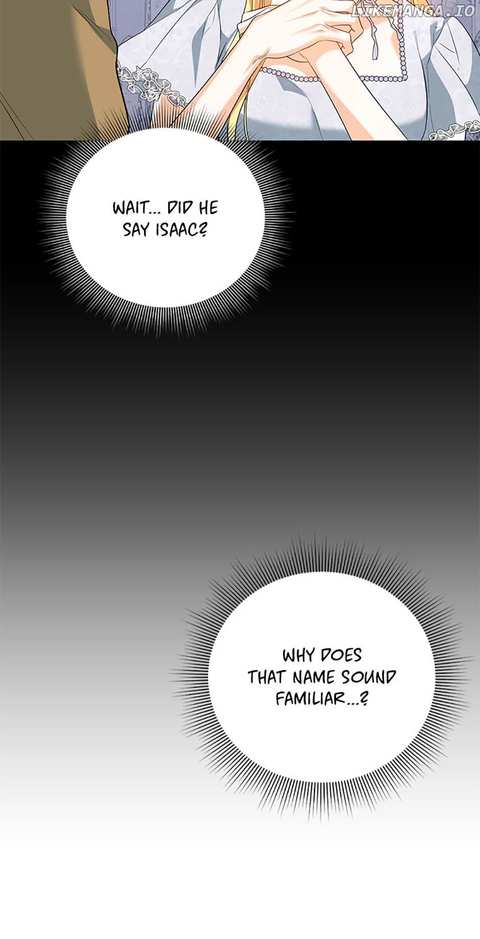 I Created a Harem to Avoid the Male Lead Chapter 45 - Page 83