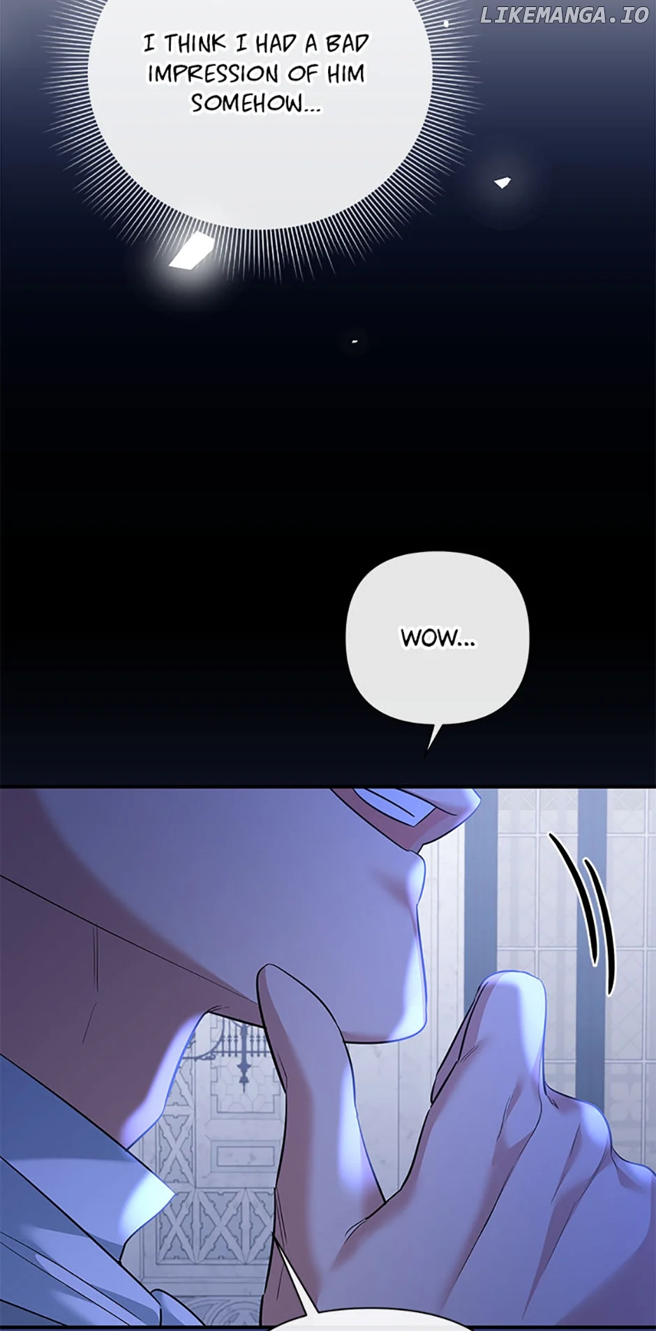 I Created a Harem to Avoid the Male Lead Chapter 45 - Page 85