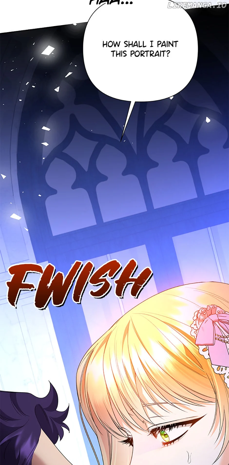 I Created a Harem to Avoid the Male Lead Chapter 45 - Page 88