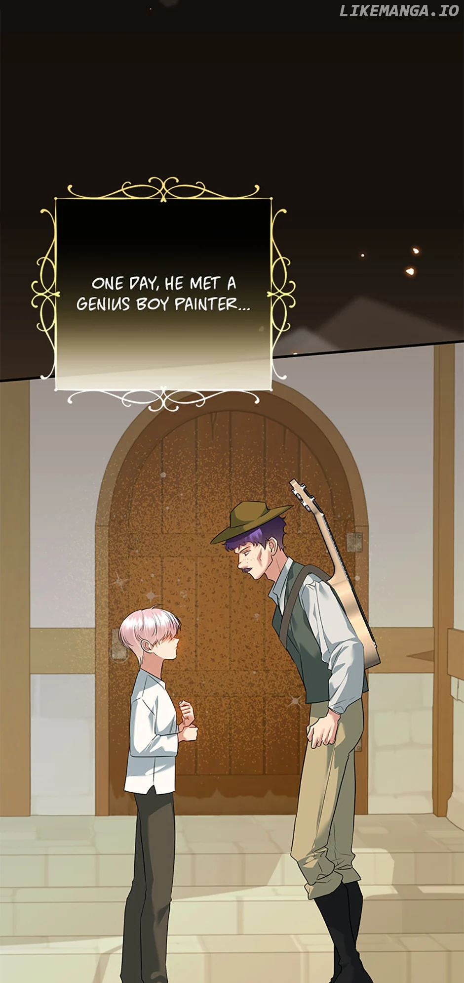 I Created a Harem to Avoid the Male Lead Chapter 46 - Page 14