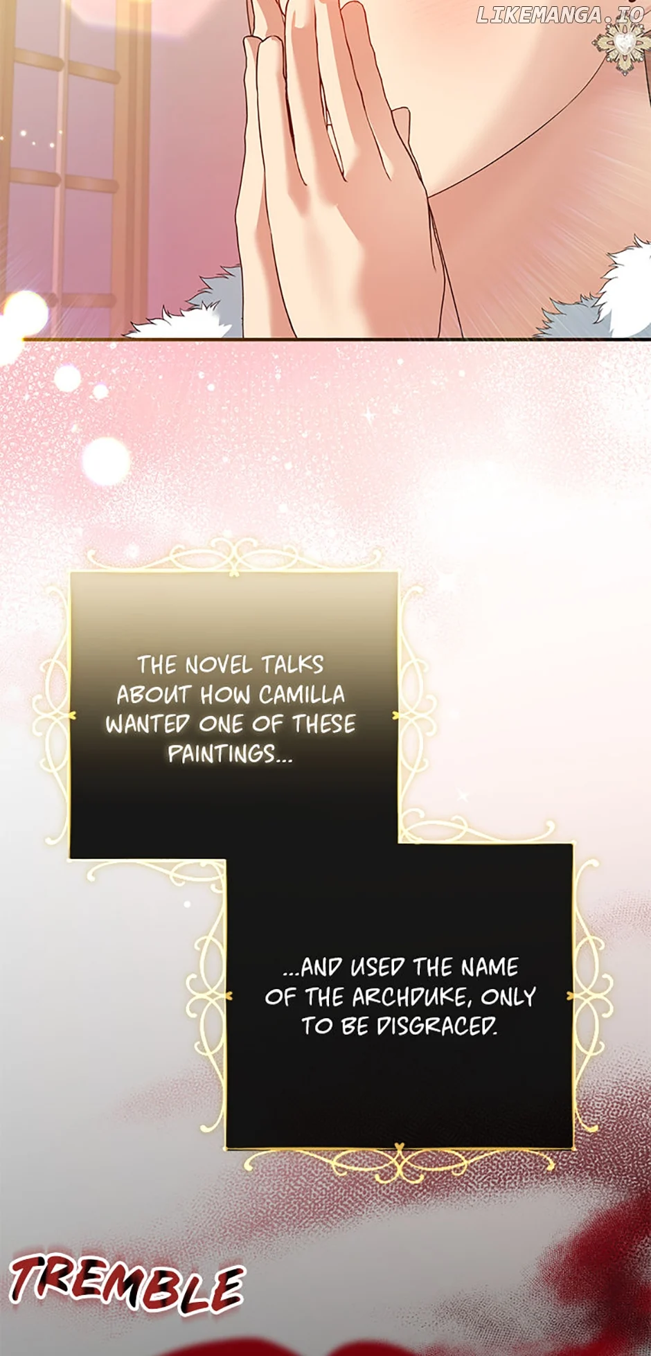 I Created a Harem to Avoid the Male Lead Chapter 46 - Page 20