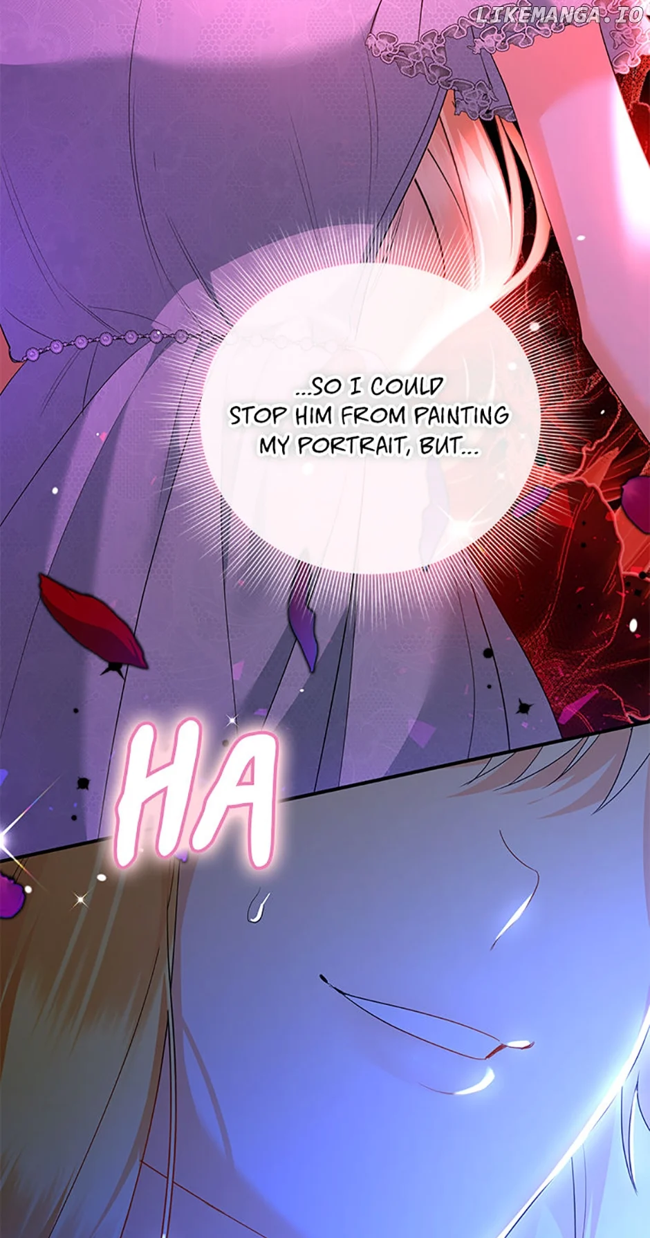 I Created a Harem to Avoid the Male Lead Chapter 46 - Page 25