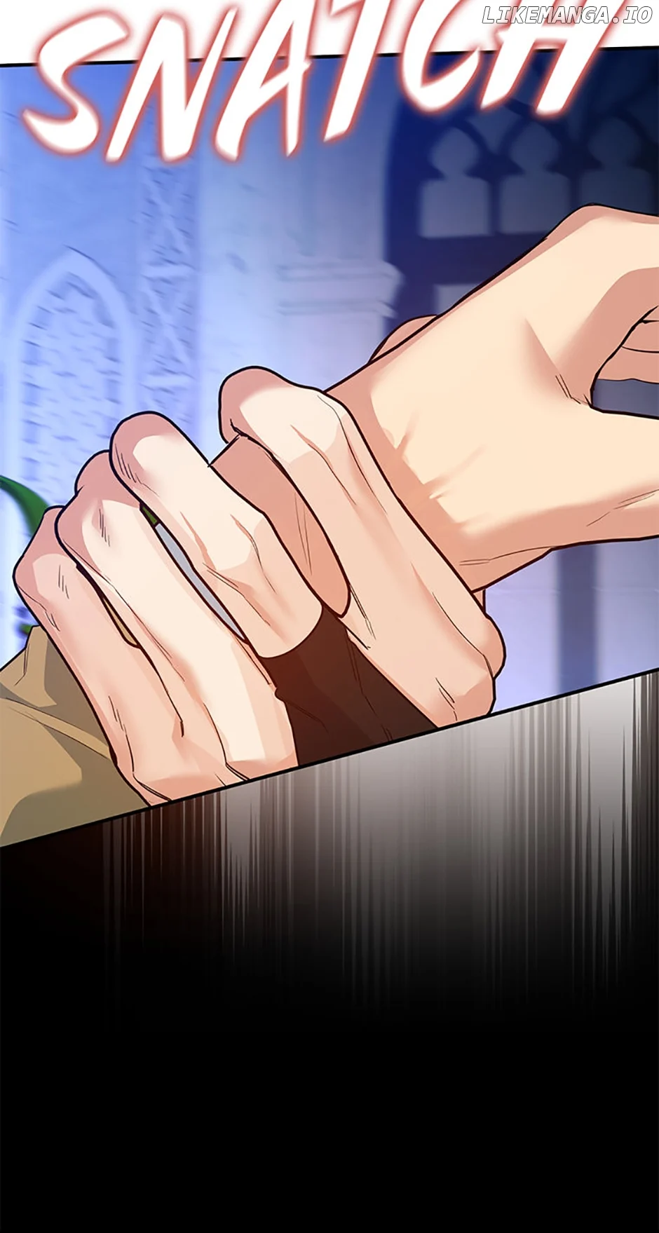 I Created a Harem to Avoid the Male Lead Chapter 46 - Page 34