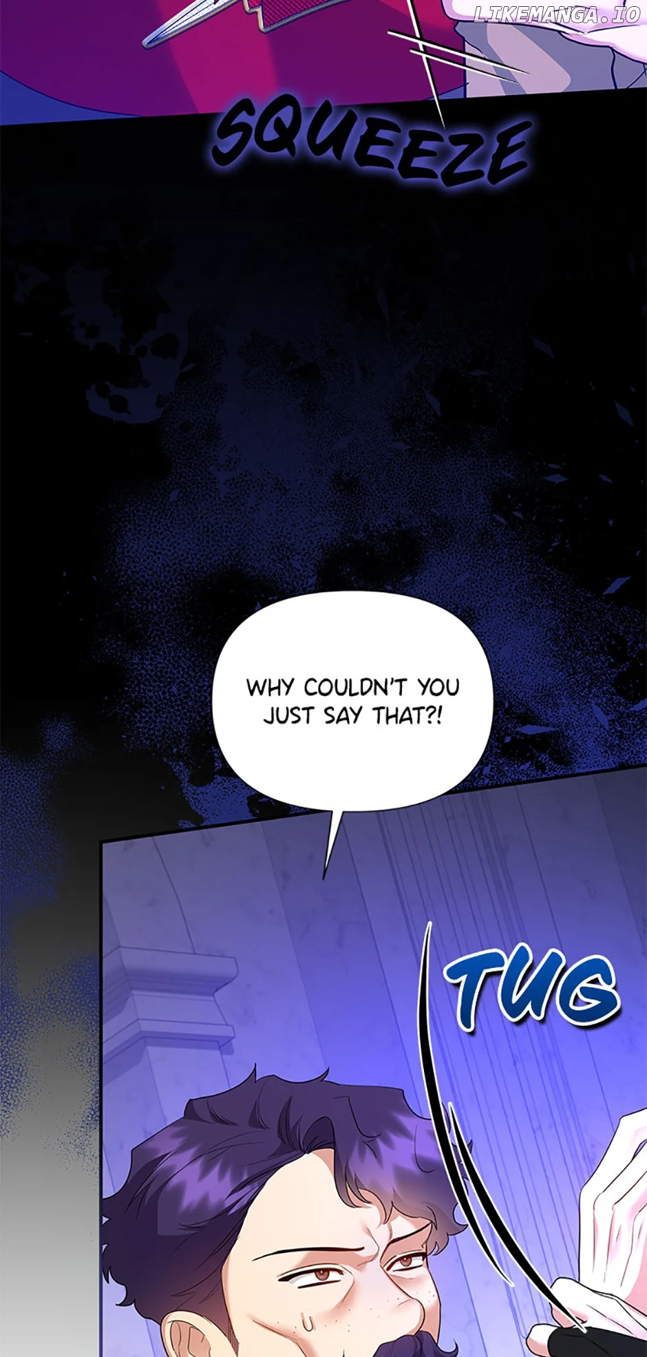 I Created a Harem to Avoid the Male Lead Chapter 46 - Page 39