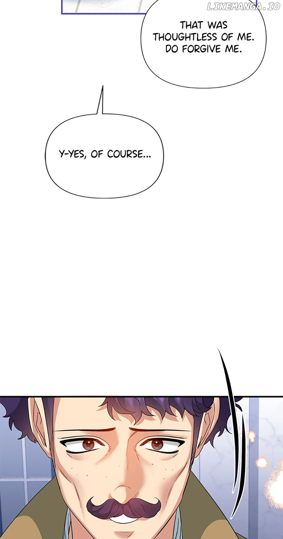 I Created a Harem to Avoid the Male Lead Chapter 46 - Page 43