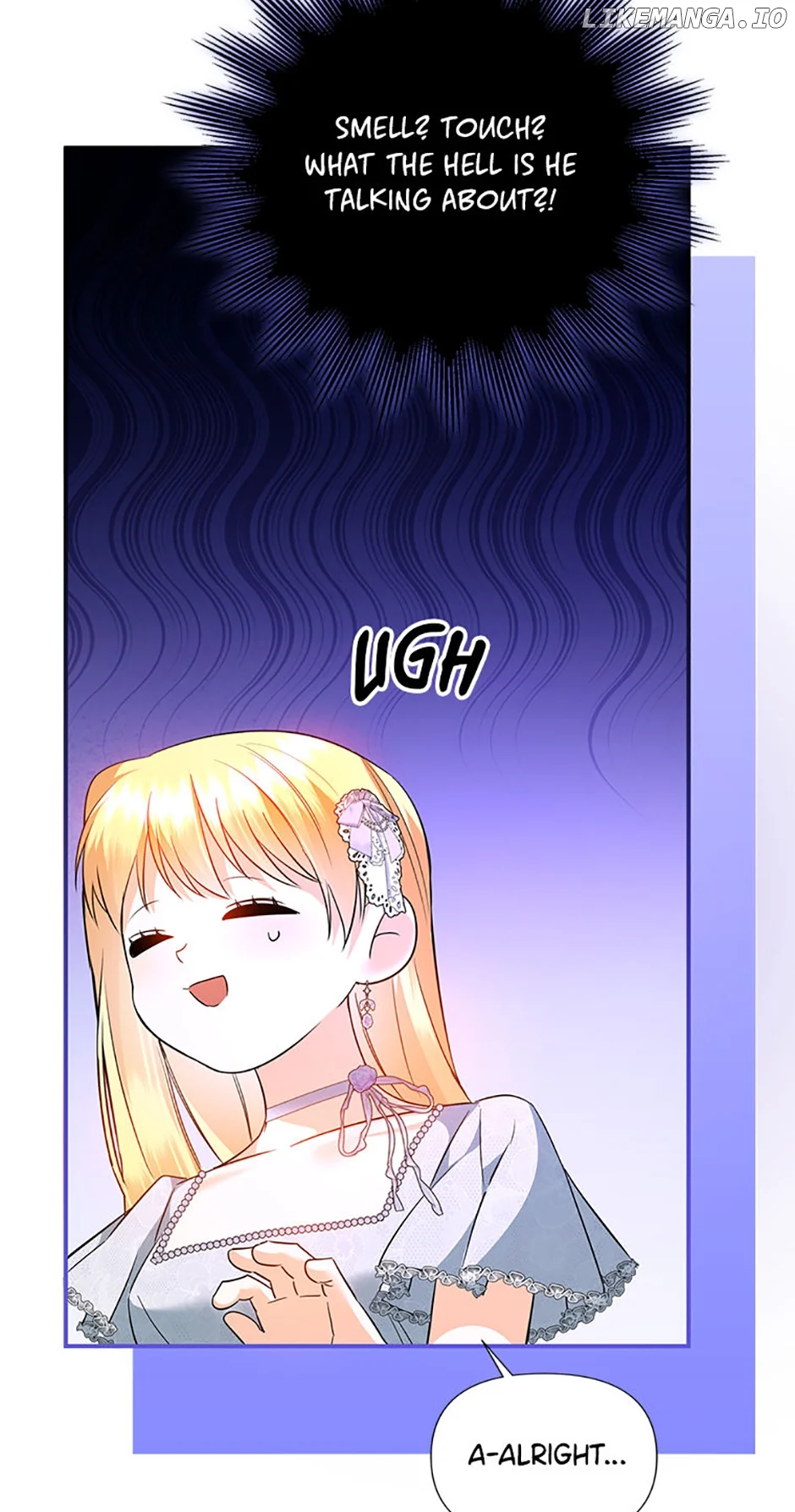 I Created a Harem to Avoid the Male Lead Chapter 46 - Page 45