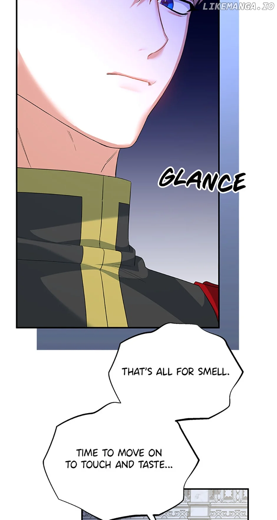 I Created a Harem to Avoid the Male Lead Chapter 46 - Page 51