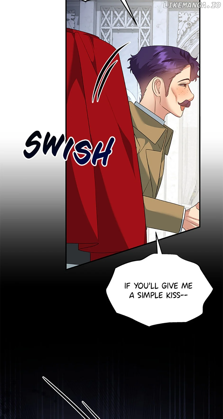 I Created a Harem to Avoid the Male Lead Chapter 46 - Page 52