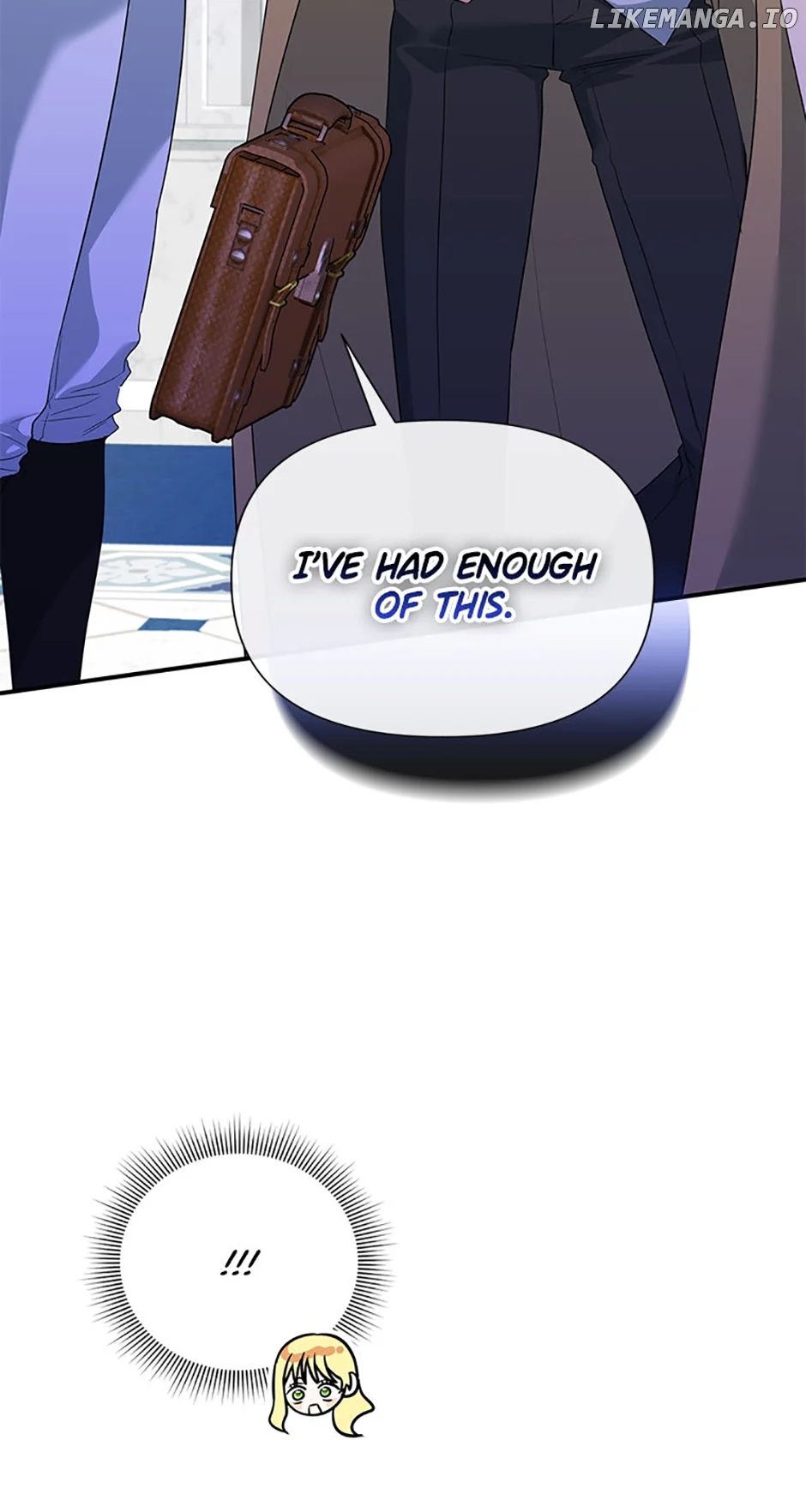 I Created a Harem to Avoid the Male Lead Chapter 46 - Page 54