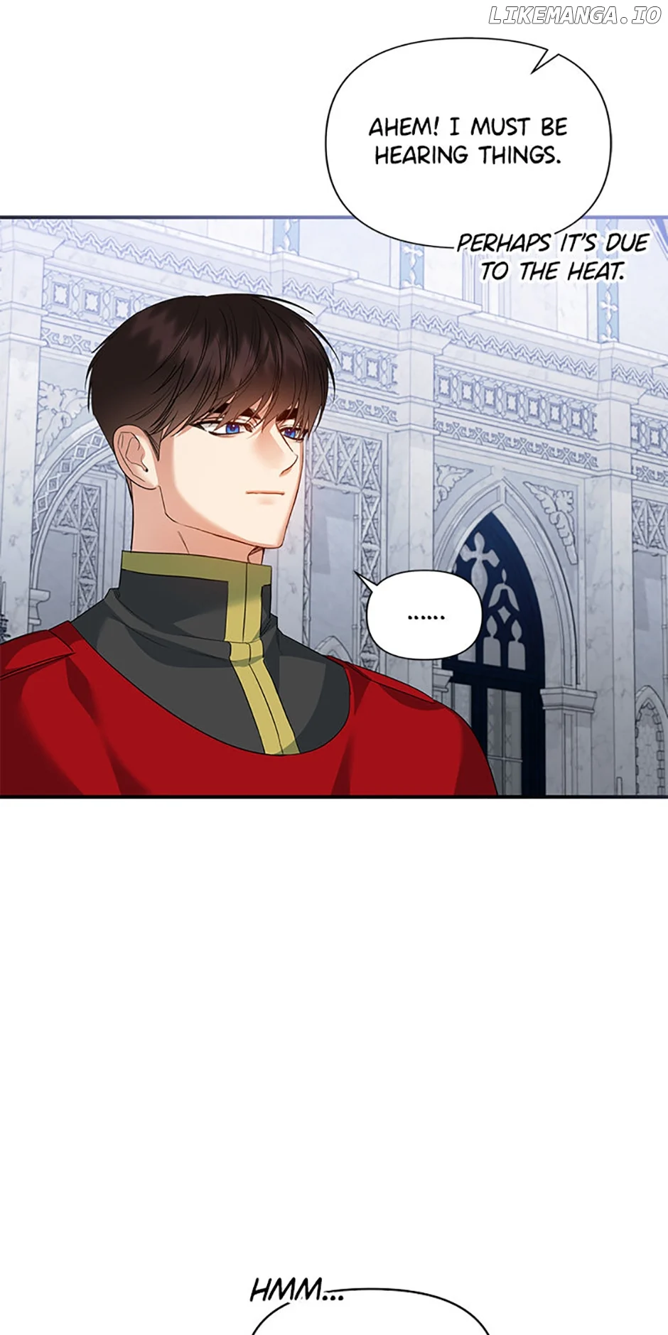 I Created a Harem to Avoid the Male Lead Chapter 46 - Page 6