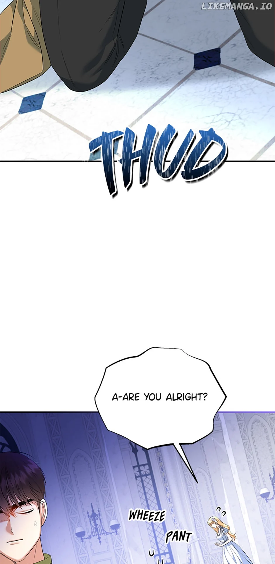 I Created a Harem to Avoid the Male Lead Chapter 46 - Page 60