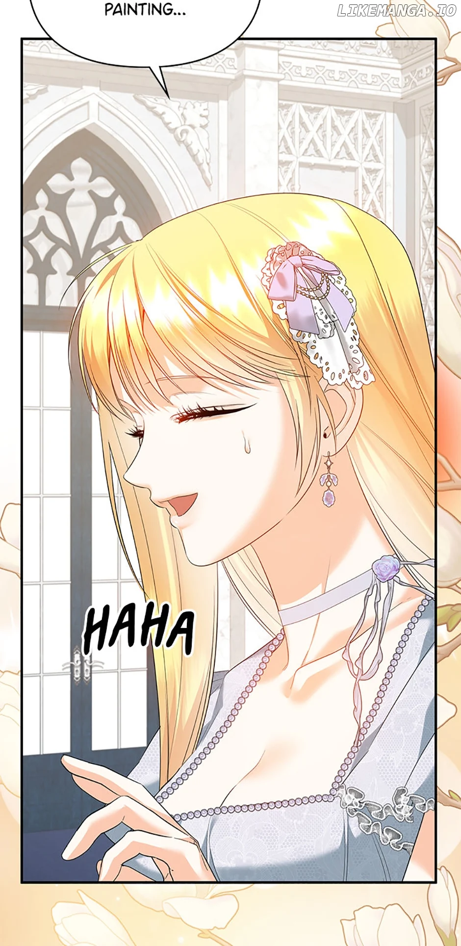 I Created a Harem to Avoid the Male Lead Chapter 46 - Page 62