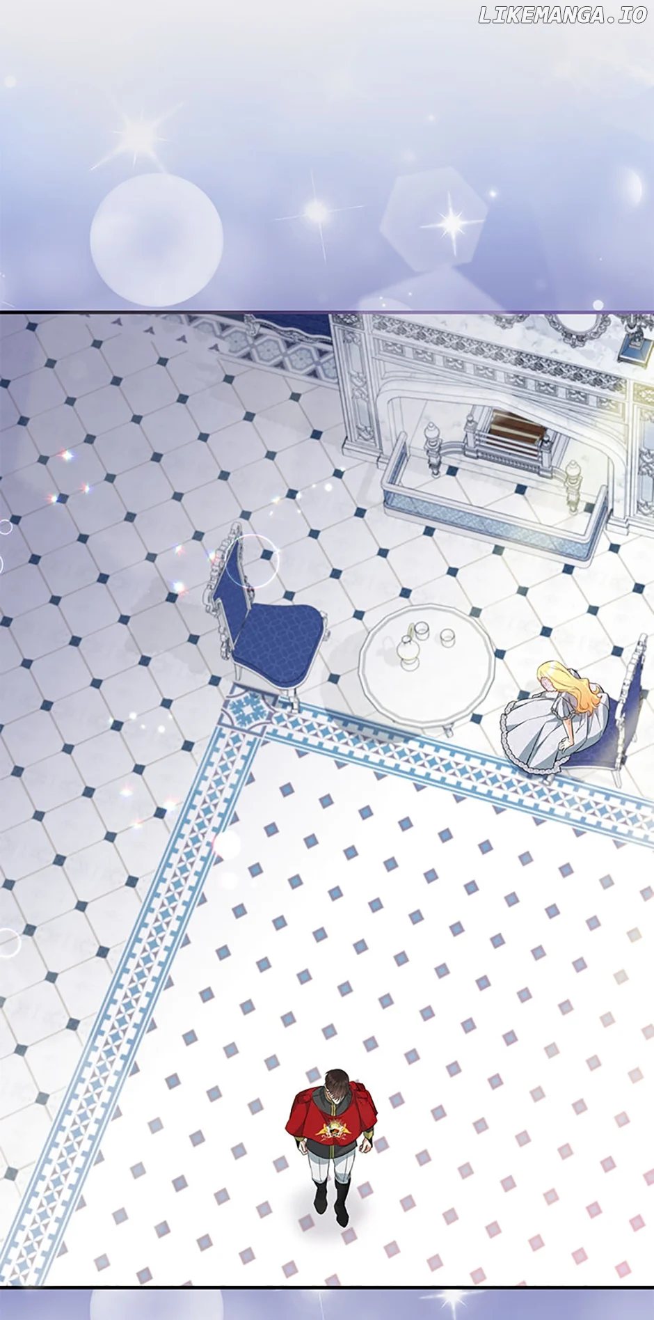 I Created a Harem to Avoid the Male Lead Chapter 46 - Page 66