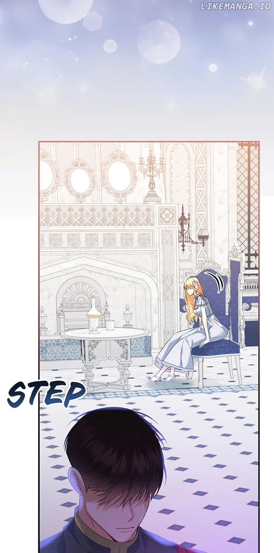 I Created a Harem to Avoid the Male Lead Chapter 46 - Page 67