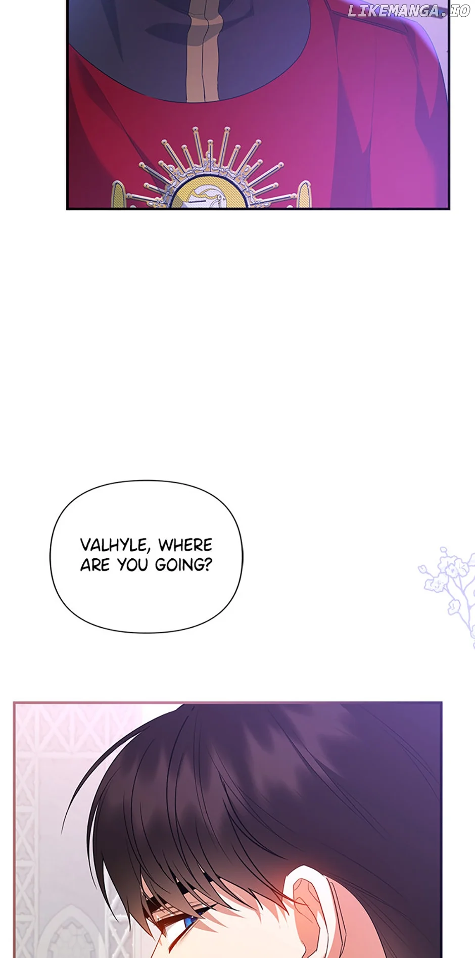 I Created a Harem to Avoid the Male Lead Chapter 46 - Page 68