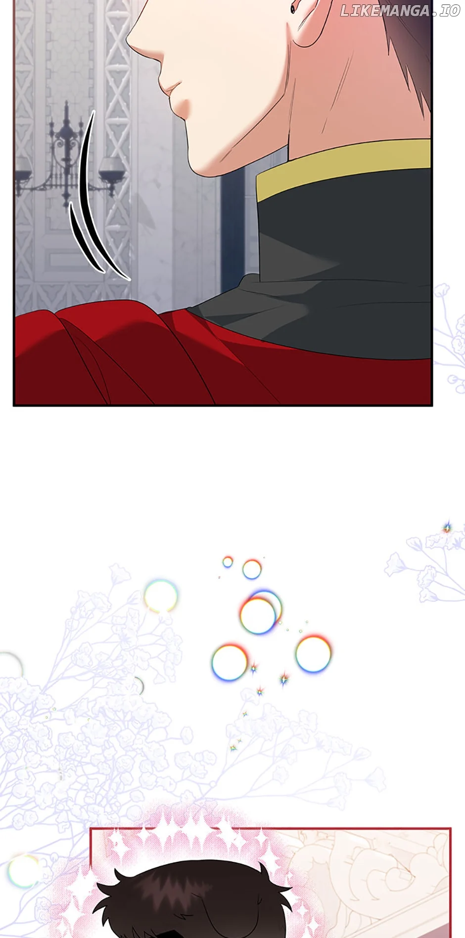 I Created a Harem to Avoid the Male Lead Chapter 46 - Page 69