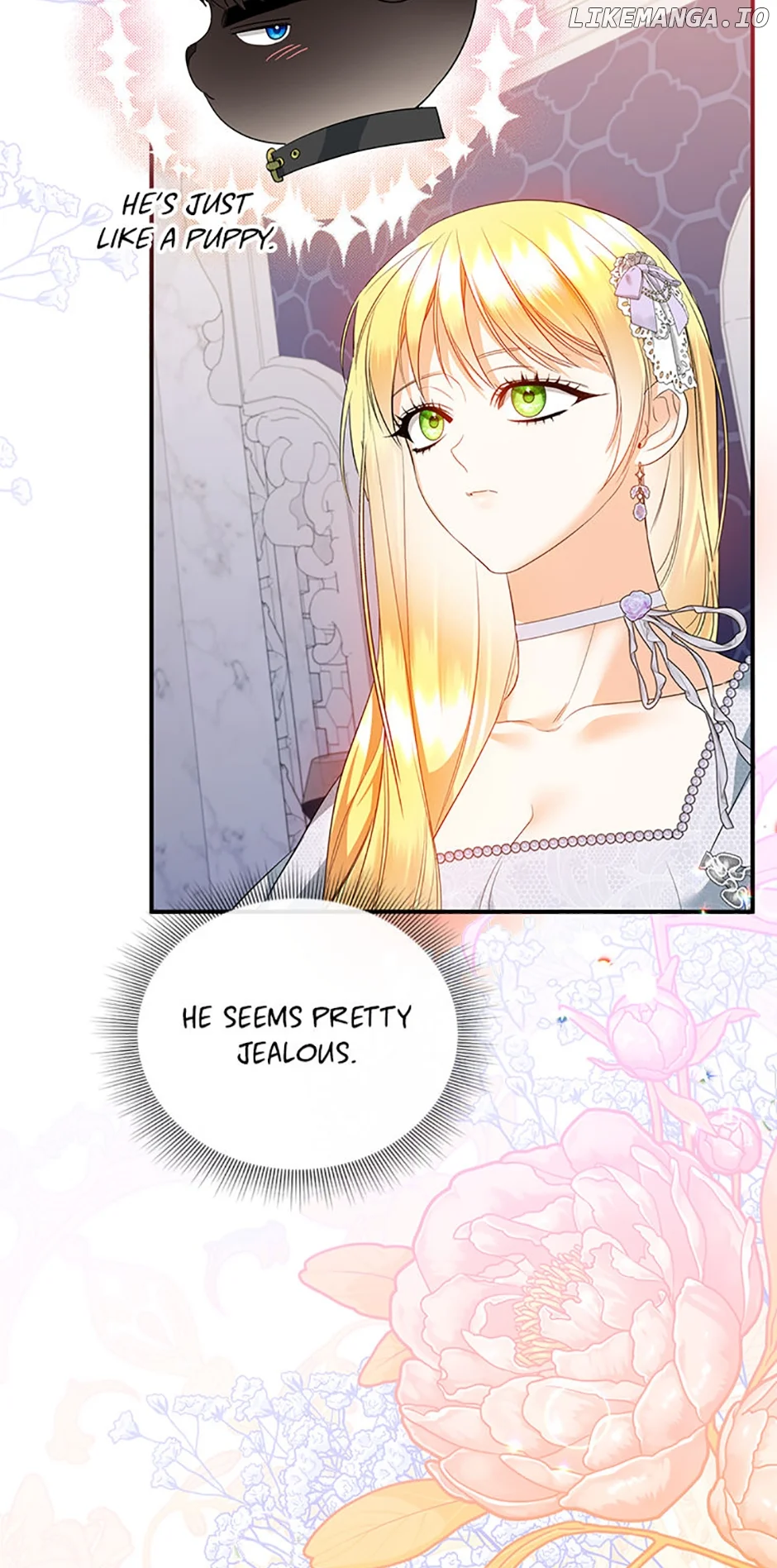 I Created a Harem to Avoid the Male Lead Chapter 46 - Page 70