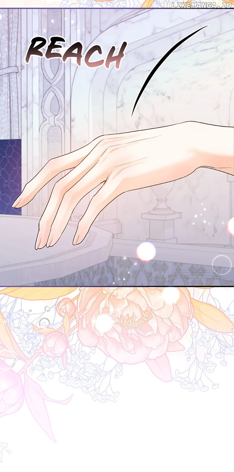 I Created a Harem to Avoid the Male Lead Chapter 46 - Page 71